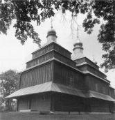 Церква Собору богородиці