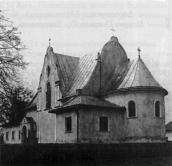 1997 р. Загальний вигляд з позиції А2