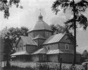 1992 р. Загальний вигляд з позиції А4