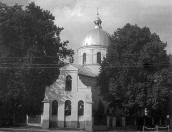 1998 р. Церкви України: Перемиська…