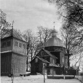 1998 р. Церкви України: Перемиська…