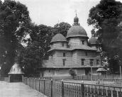 Церква Собору богородиці