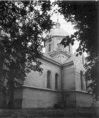 1992 р. Загальний вигляд з позиції А3