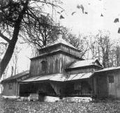 1980-і рр. Загальний вигляд з позиції А4