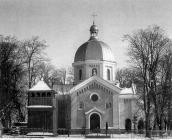 Церква св.Миколи