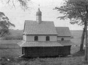 Каплиця Непорочного зачаття діви Марії