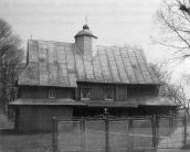 Церква св.Трійці