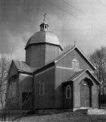 Церква св.Георгія