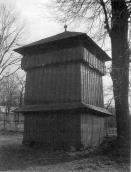 1992 р. Загальний вигляд дзвіниці