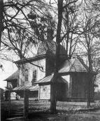 1998 р. Церкви України: Перемиська…