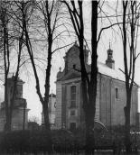 Церква Різдва богородиці