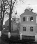 1992 р. Загальний вигляд з позиції А3