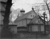 1998 р. Церкви України: Перемиська…