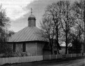 Церква св.Параскеви