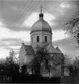 Церква св.Дмитра