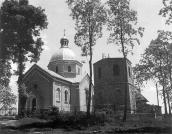 Церква св.Миколи