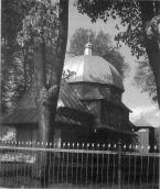 Церква св.Параскеви