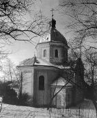 Церква св.Михаїла