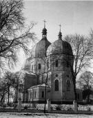 Церква св.Михаїла