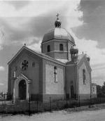 Церква Успіння