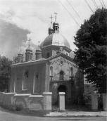 1992 р. Загальний вигляд з позиції С3