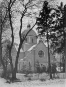 Церква св.Миколи