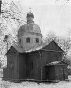 Церква Покрови