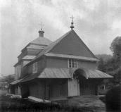 Церква св.Миколи