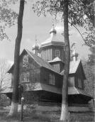 Церква св.Миколи