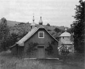 Церква Собору богородиці