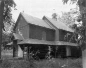 Церква Богоявління