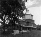 1998 р. Церкви України: Перемиська…