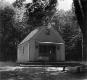 Каплиця покладання риз богородиці