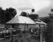 1992 р. Загальний вигляд з позиції А3