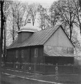 Церква Благовіщення