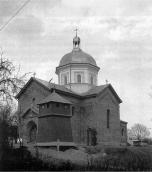 Церква св.Дмитра