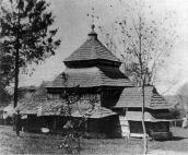 1910-і рр. Загальний вигляд з позиції А2