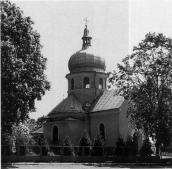 1992 р. Загальний вигляд з позиції А4