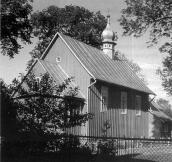 Церква Різдва богородиці