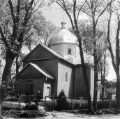 1992 р. Загальний вигляд з позиції А3