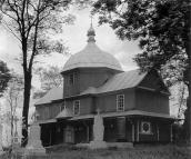 Церква Вознесіння