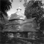 Церква св.духа