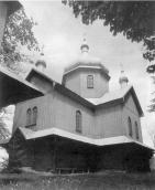 Церква св.Петра і Павла