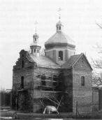 Церква св.Дмитра