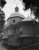 Церква Непорочного зачаття діви Марії