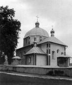 Церква Введення