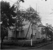 Церква Преображення