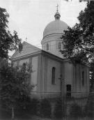 Церква Покрови