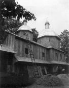 Церква св.Михаїла