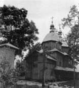 Церква Покрови